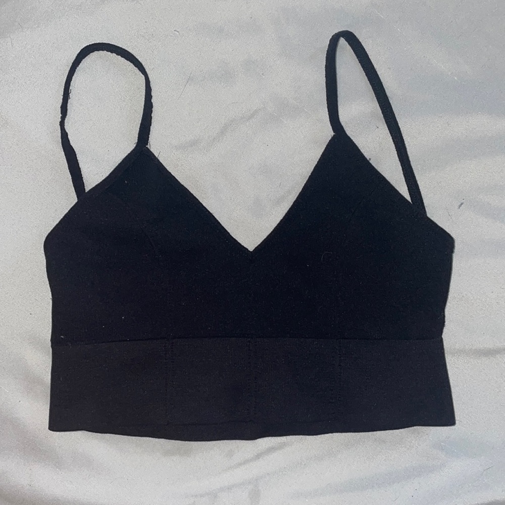 Backless Sporrs bra XS/S